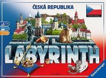 Labyrinth: Česká republika - obrázek