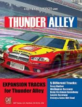 Thunder Alley: Expansion Tracks - obrázek