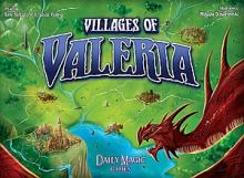 Villages of Valeria - obrázek
