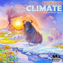 Evolution: Climate + insert a obaly