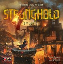 Stronghold (2nd edition) - obrázek