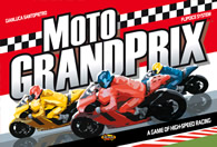 Moto Grand Prix - obrázek