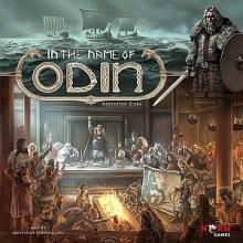 In the Name of Odin - obrázek
