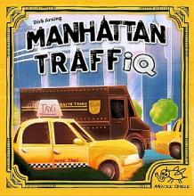 Manhattan TraffIQ - obrázek