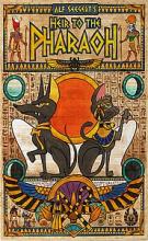 Heir to the Pharaoh - obrázek