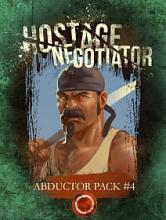 Hostage Negotiator: Abductor Pack 4 - obrázek