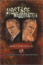 Hostage Negotiator: Abductor Pack 2 - obrázek