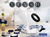 YINSH - obrázek