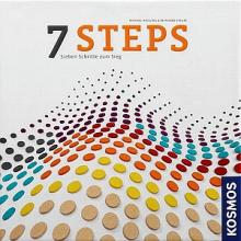 7 Steps - obrázek