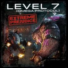Level 7 [Omega Protocol]: Extreme Prejudice - obrázek