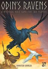 Odin's Ravens (second edition) - obrázek