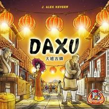 Daxu - obrázek