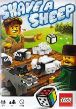 LEGO Shave A Sheep - obrázek