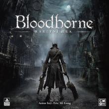 Bloodborne karetní hra, nová ve fólii