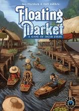 Floating Market - obrázek