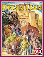 Dream Team - obrázek