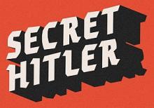 Secret Hitler - obrázek