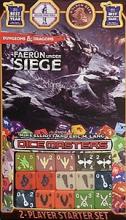 Dungeons & Dragons Dice Masters: Faerûn Under Siege - obrázek