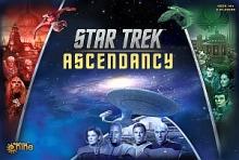 Star Trek: Ascendancy - obrázek
