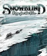 Snowblind: Race for the Pole - obrázek