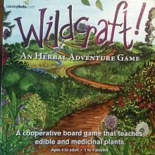 Wildcraft! An Herbal Adventure Game - obrázek