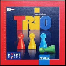 Trio - obrázek