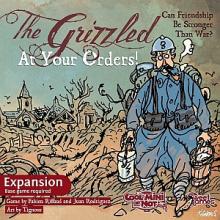 Grizzled, The: At Your Orders! - obrázek