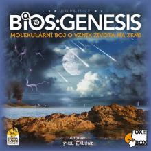 Bios: Genesis - obrázek
