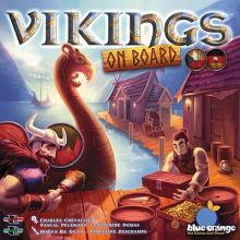 Vikings On Board - obrázek