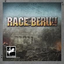 Race to Berlin - obrázek