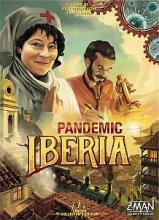 Pandemic: Iberia - obrázek