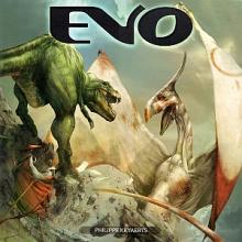 Evo (second edition) - obrázek
