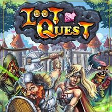Loot Quest - obrázek