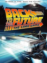 Back to the Future: The Card Game - obrázek