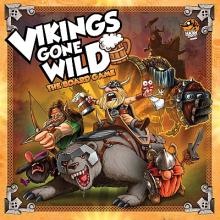 Vikings Gone Wild s rozšířeními