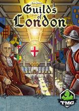 Guilds of London - obrázek