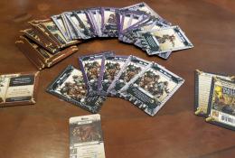 Massive Darkness Zombicide GH crossover pack 