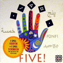 Five! - obrázek