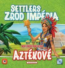 Settlers: Zrod impéria - Aztékové - obrázek