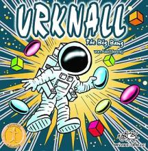 Urknall: The Big Bang - obrázek