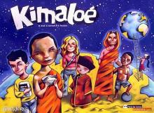 Kimaloé - obrázek