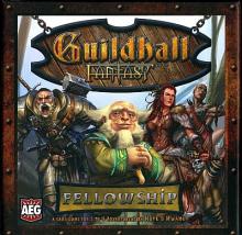 Guildhall Fantasy: Fellowship - obrázek