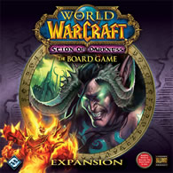 World of Warcraft - Scion of Darkness - obrázek