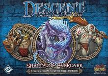 Descent 2nd: Shards of Everdark CZ/IT