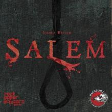 Salem - obrázek