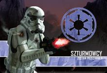 Star Wars: Imperial Assault – Stormtroopers Villain Pack - obrázek
