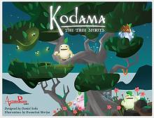 Kodama: The Tree Spirits - obrázek