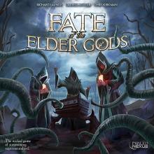 Fate of the Elder Gods - obrázek