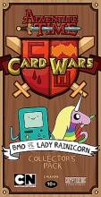 Adventure Time Card Wars: BMO vs. Lady Rainicorn - obrázek