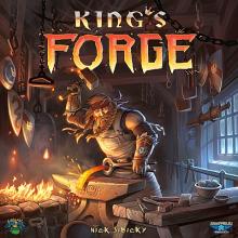 King's Forge - obrázek